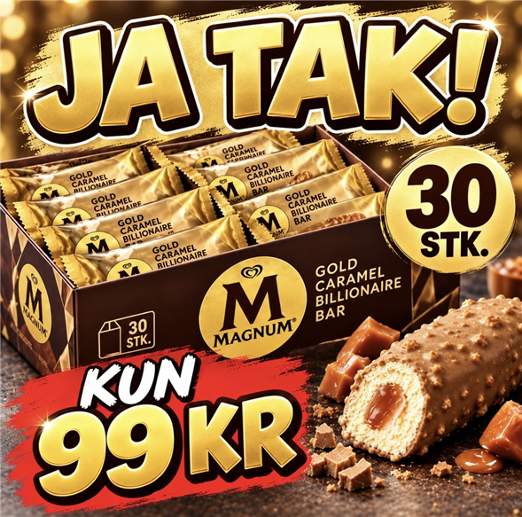 Magnum is