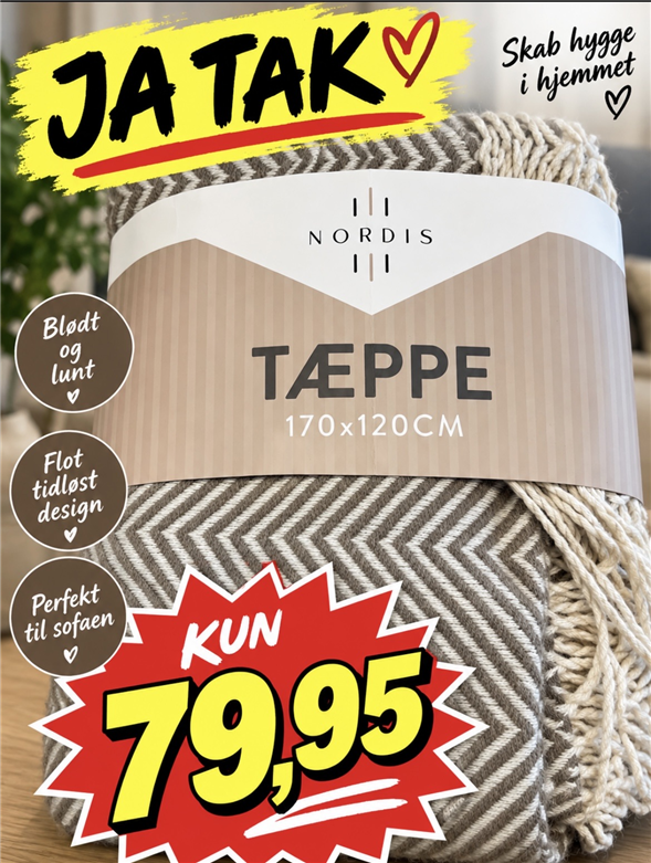 Tæppe