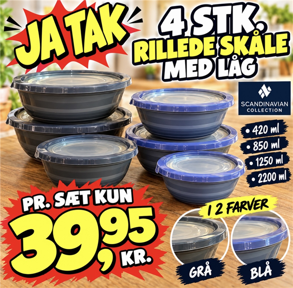 Skålesæt
